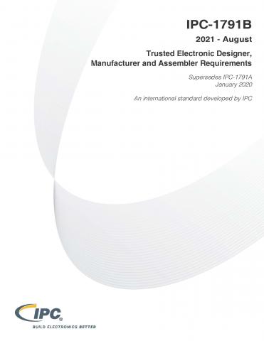 IPC-1791B Cover Image