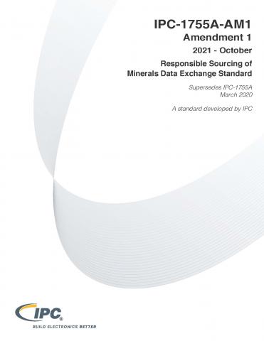 IPC-1755A Am1 Cover Image