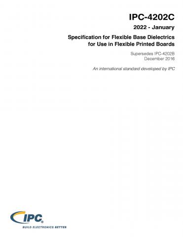 IPC-4202C Cover Image