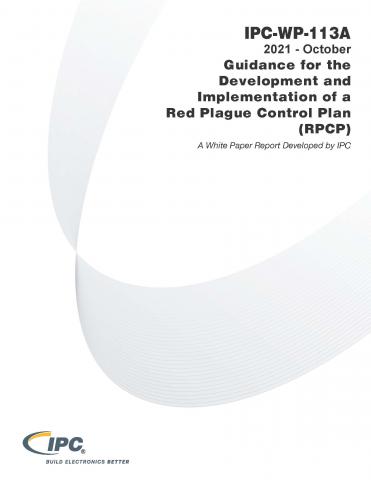 IPC-WP-113A Cover Image