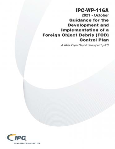 IPC-WP-116A Cover Images