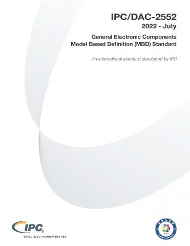 IPC/DAC-2552 Cover Image
