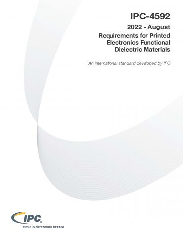 IPC-4592 Cover Image