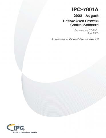 IPC-7801A Cover Image