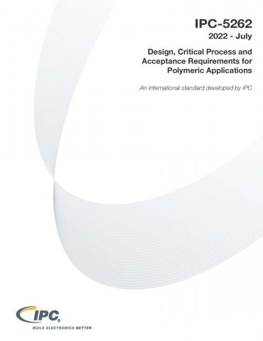 IPC-5262 Cover Image