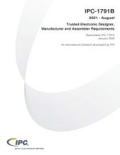 IPC-1791B Cover Image