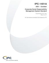 IPC-1401A Cover Image