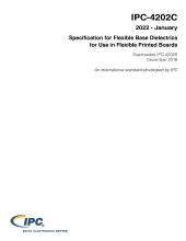IPC-4202C Cover Image