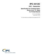 IPC-4412C Cover Images
