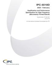 IPC-6018D Cover Images