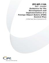 IPC-WP-116A Cover Images