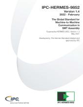 IPC-Hermes-9852 V 1.4 Cover Image
