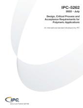 IPC-5262 Cover Image