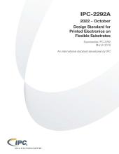 IPC-2292A Cover Image