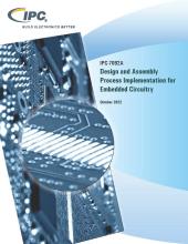 IPC-7092A Cover Image