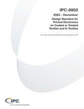 IPC-8952 Cover Image