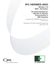 IPC-HERMES-9852 V. 1.5 Cover Image