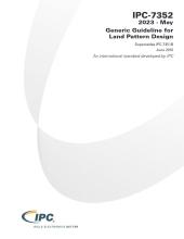 IPC-7352 Cover Image
