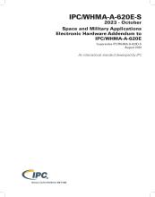 IPC-A-620E Space Cover Image