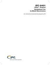 IPC-8401 Cover Image